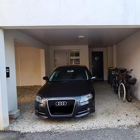 Maison Le Havre De La Gachere, 2 Chambres, 2 Salles D'Eau, Parking Prive Et Jardin Брем-сюр-Мер Екстер'єр фото